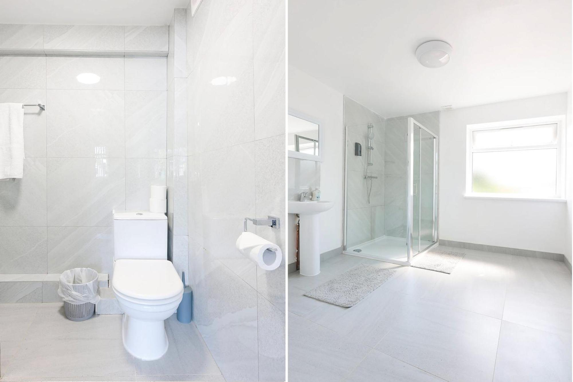 Oyo Honeycroft Lodge Uxbridge Dış mekan fotoğraf