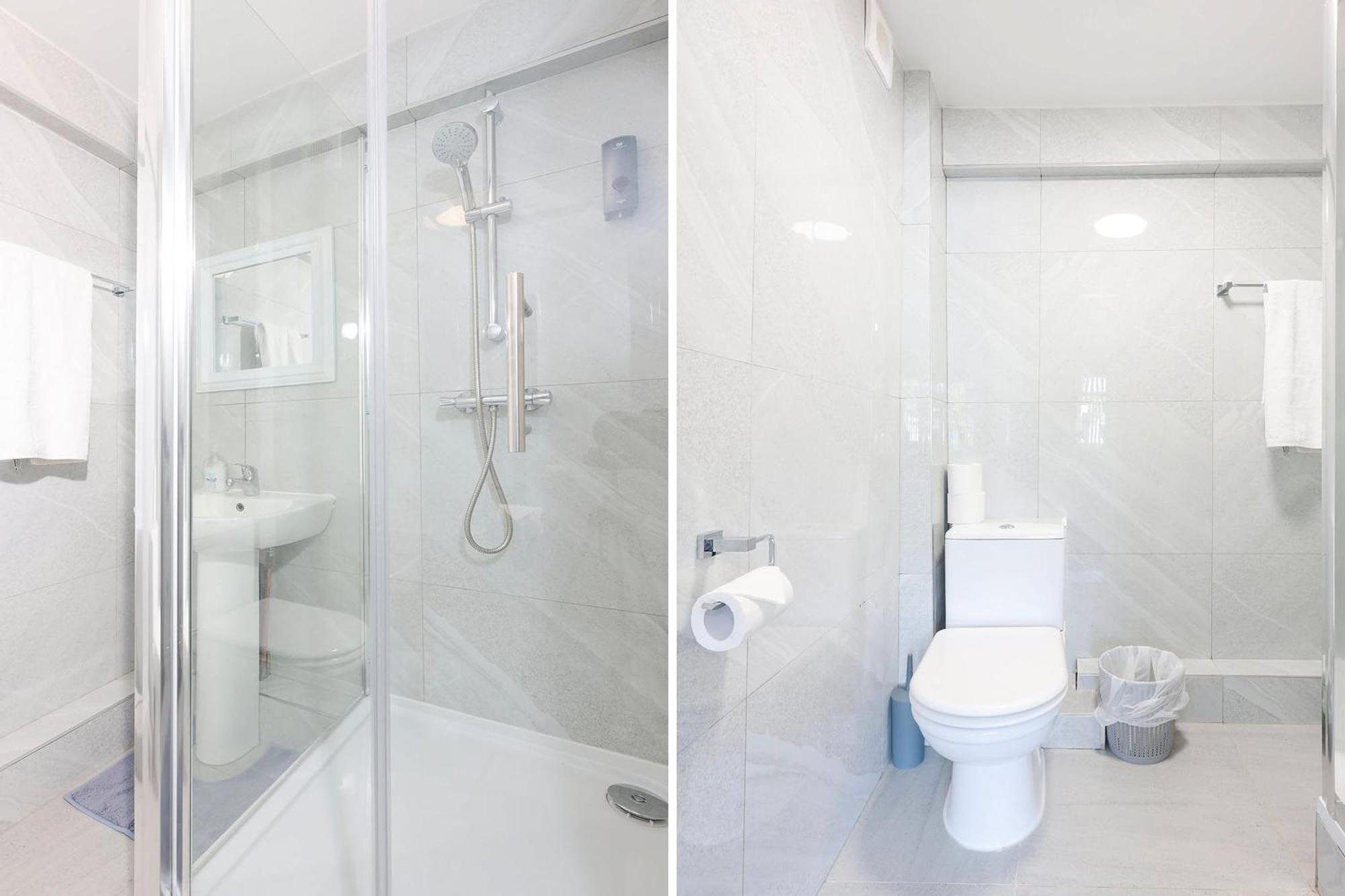 Oyo Honeycroft Lodge Uxbridge Dış mekan fotoğraf
