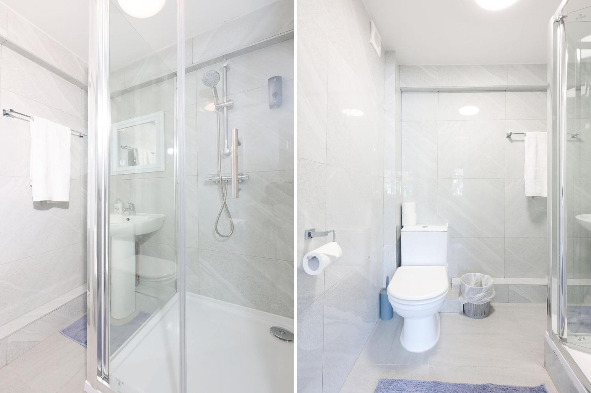 Oyo Honeycroft Lodge Uxbridge Dış mekan fotoğraf
